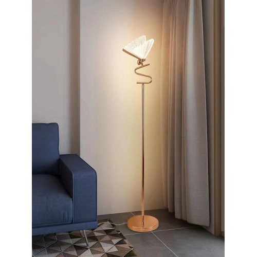 Торшер Alfa-Light F0224 F0224-11