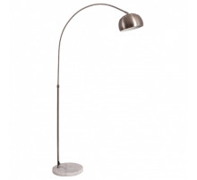 Торшер Arte Lamp Arco A8919PN-1SS