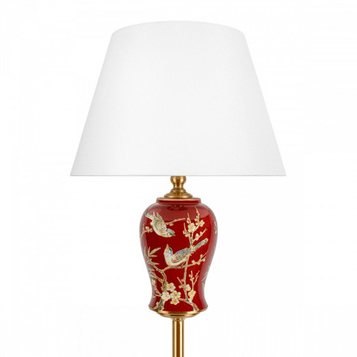 Торшер Loft it Dahlia 10384F