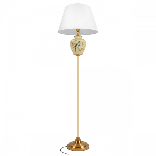 Торшер Loft it Magnolia 10381F