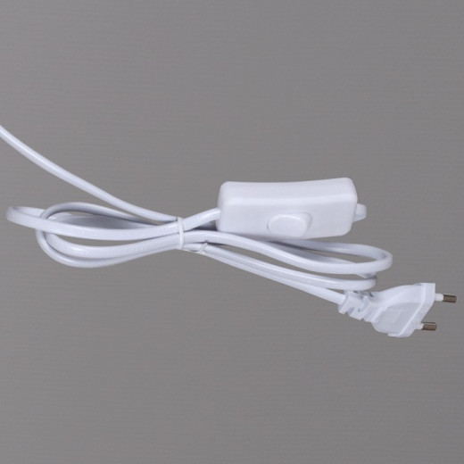 Торшер  00880-0.6-01HV WT