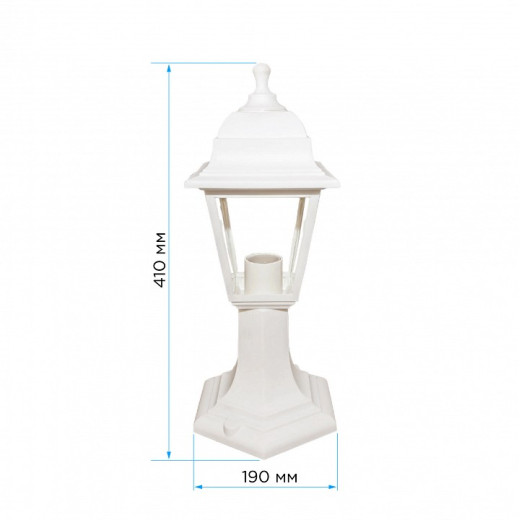 Торшер Apeyron Electrics  11-12БЕЛ