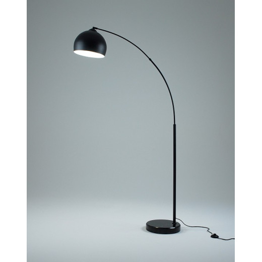 Торшер Moderli Arco V10992-F