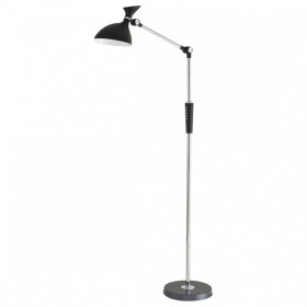 Торшер Lumion Horsa 8331/15FL