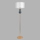 Торшер Lumion CLASSI 8418/1F