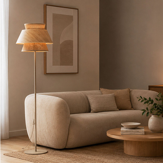 Торшер TK Lighting Kalum 16225 Kalum