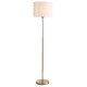 Торшер ST-Luce BLACK+BRASS SL1404.305.01
