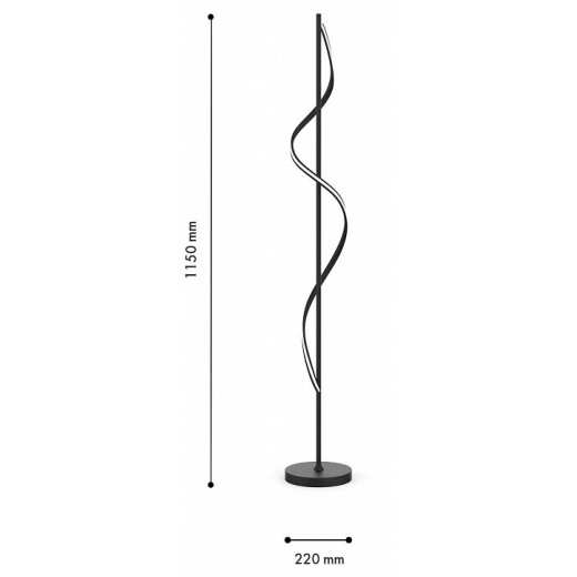 Торшер F-promo Locket 4180-1F