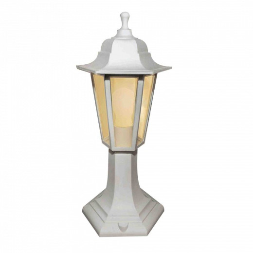 Торшер Apeyron Electrics  11-97БЕЛ