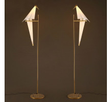Торшер Imperiumloft Origami Bird 41,054