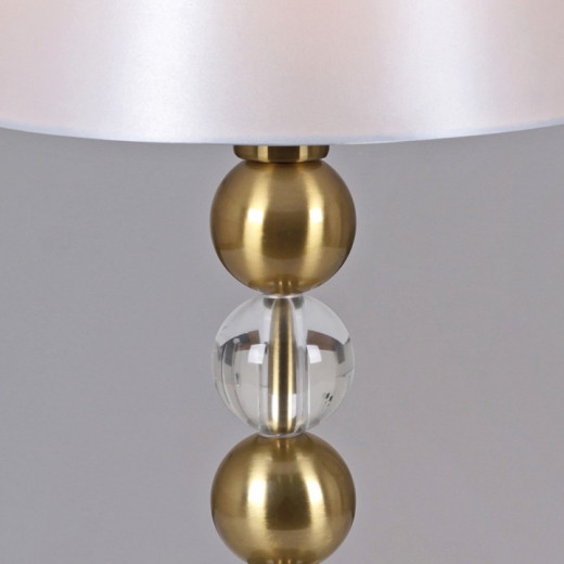 Торшер ILLUMICO  IL5226-1FLS-25 ELITE