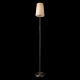 Торшер Loft it Hilton 10527F Nickel