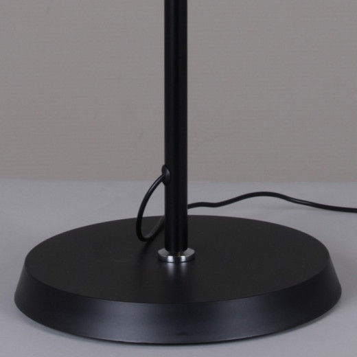 Торшер 00071-0.7-01 BK