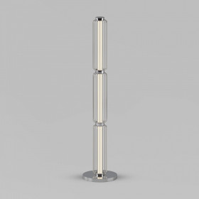 Торшер Eurosvet  309052 LED хром