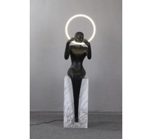 Торшер Alfa-Light F2724 F2724-02