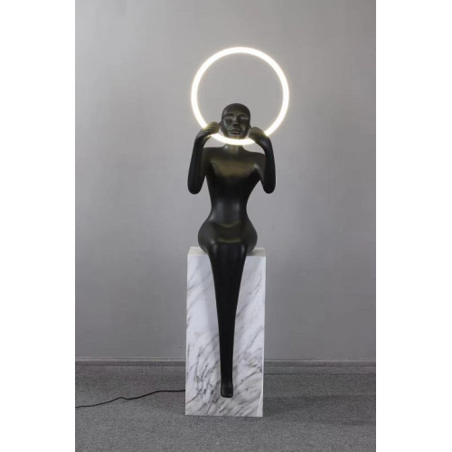 Торшер Alfa-Light F2724 F2724-02