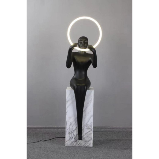 Торшер Alfa-Light F2724 F2724-02