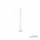 Торшер iLedex Stringer F6329 WH