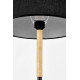 Торшер LUMINA DECO TIRO LDF 3113 BK
