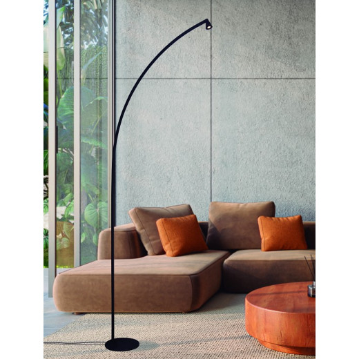 Торшер Mantra Africa 9416