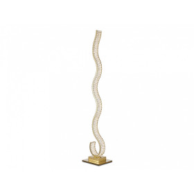 Торшер Newport CRYSTAL М0071035