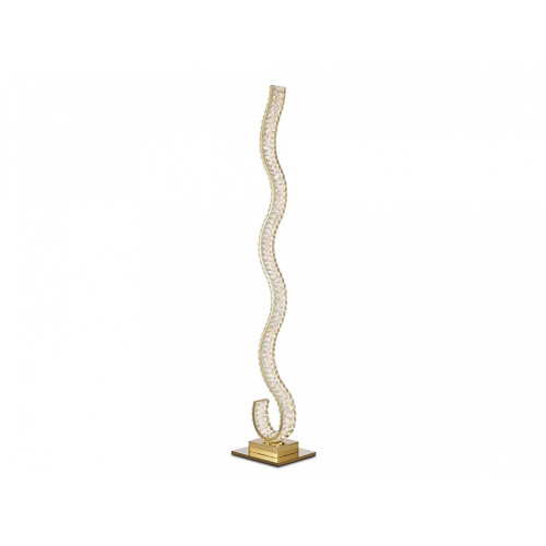 Торшер Newport CRYSTAL М0071035