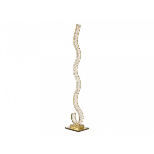 Торшер Newport CRYSTAL М0071035