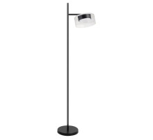 Торшер Arte Lamp ALIUS A8042PN-1BK
