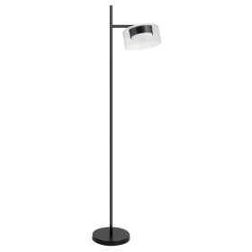 Торшер Arte Lamp ALIUS A8042PN-1BK