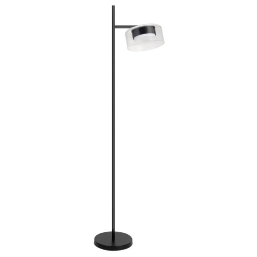 Торшер Arte Lamp ALIUS A8042PN-1BK