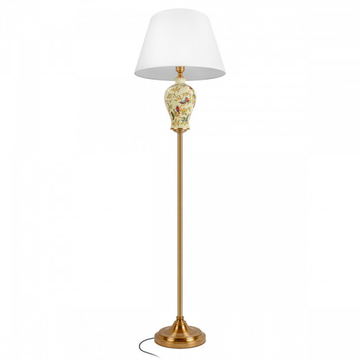 Торшер Loft it Gladiole 10382F