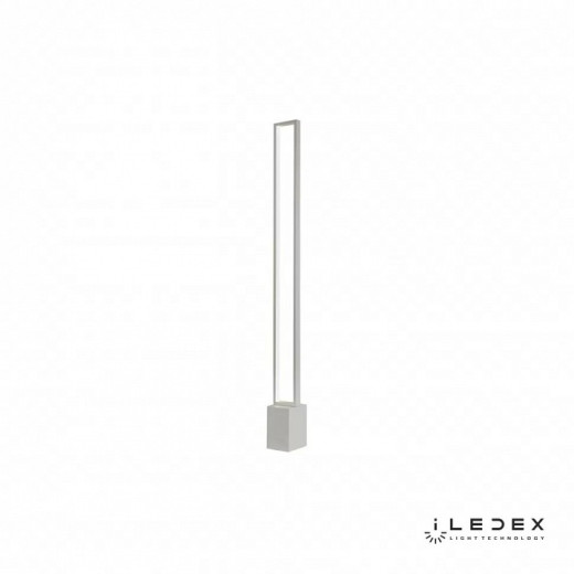 Торшер iLedex Edge B006230 WH