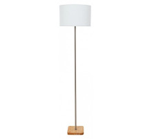 Торшер Arte Lamp CHARLIE A5071PN-1SS