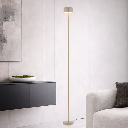 Торшер TK Lighting Noa 19006 Noa Beige