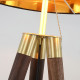 Торшер Imperiumloft BISON bison01