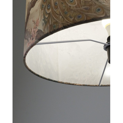 Торшер Moderli Strauss V11509-1F