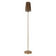 Торшер Loft it Hilton 10527F Brass