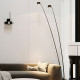 Торшер Imperiumloft AIDAN aidan01