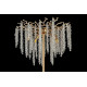Торшер Dio D’Arte Tavenna Gold Tavenna H 3.1.1.100 G