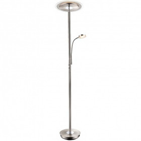 Торшер Globo Kurti 59072