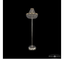 Торшер Bohemia Ivele Crystal 1928 19281T4/H/45IV-152 G
