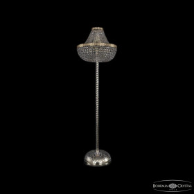Торшер Bohemia Ivele Crystal 1928 19281T4/H/45IV-152 G