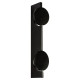 Торшер Loft it Stream 10208F Gunmetal