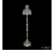 Торшер Bohemia Ivele Crystal 1478 14781T1/30-145 G Balls
