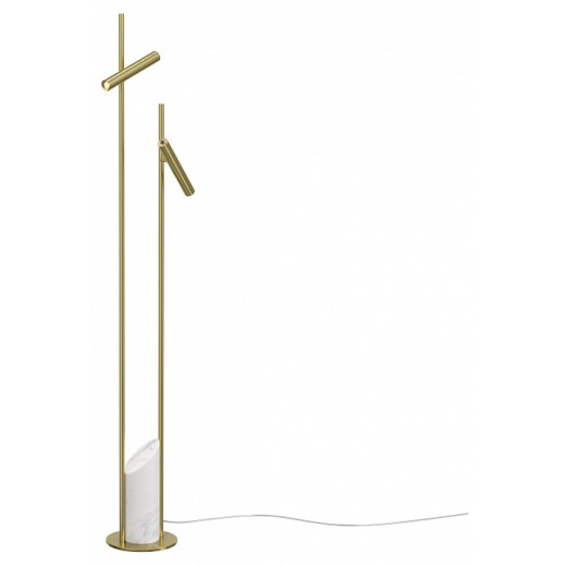 Торшер Maytoni Trust MOD460FL-L6BS3K