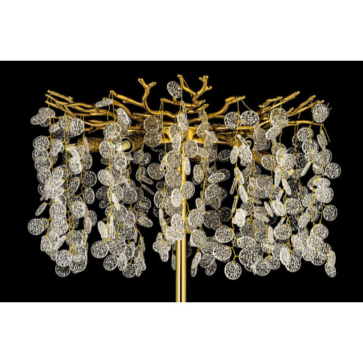 Торшер Dio D’Arte Tavenna Antigue Tavenna H 3.1.1.102 A