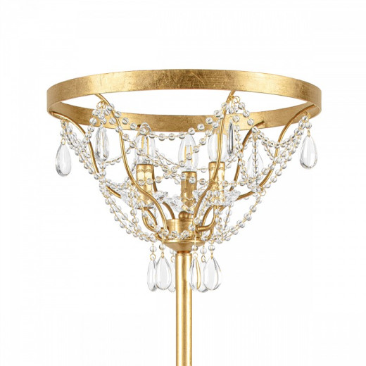 Торшер Loft it Foil 10430F