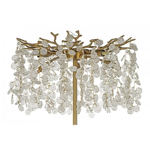 Торшер Dio D’Arte Tavenna Antigue Tavenna H 3.1.1.102 A