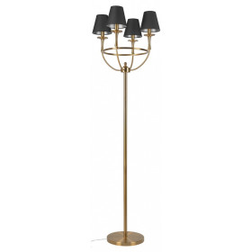 Торшер Loft it Lattice 10435F