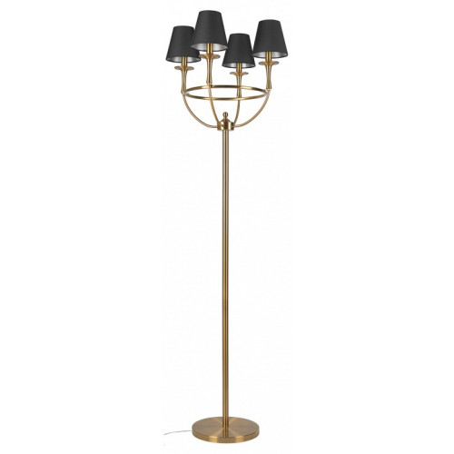 Торшер Loft it Lattice 10435F